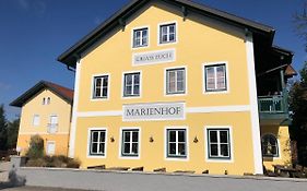 Gasthaus Marienhof